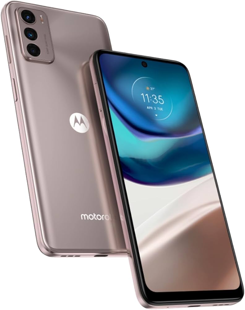 Motorola Moto G42