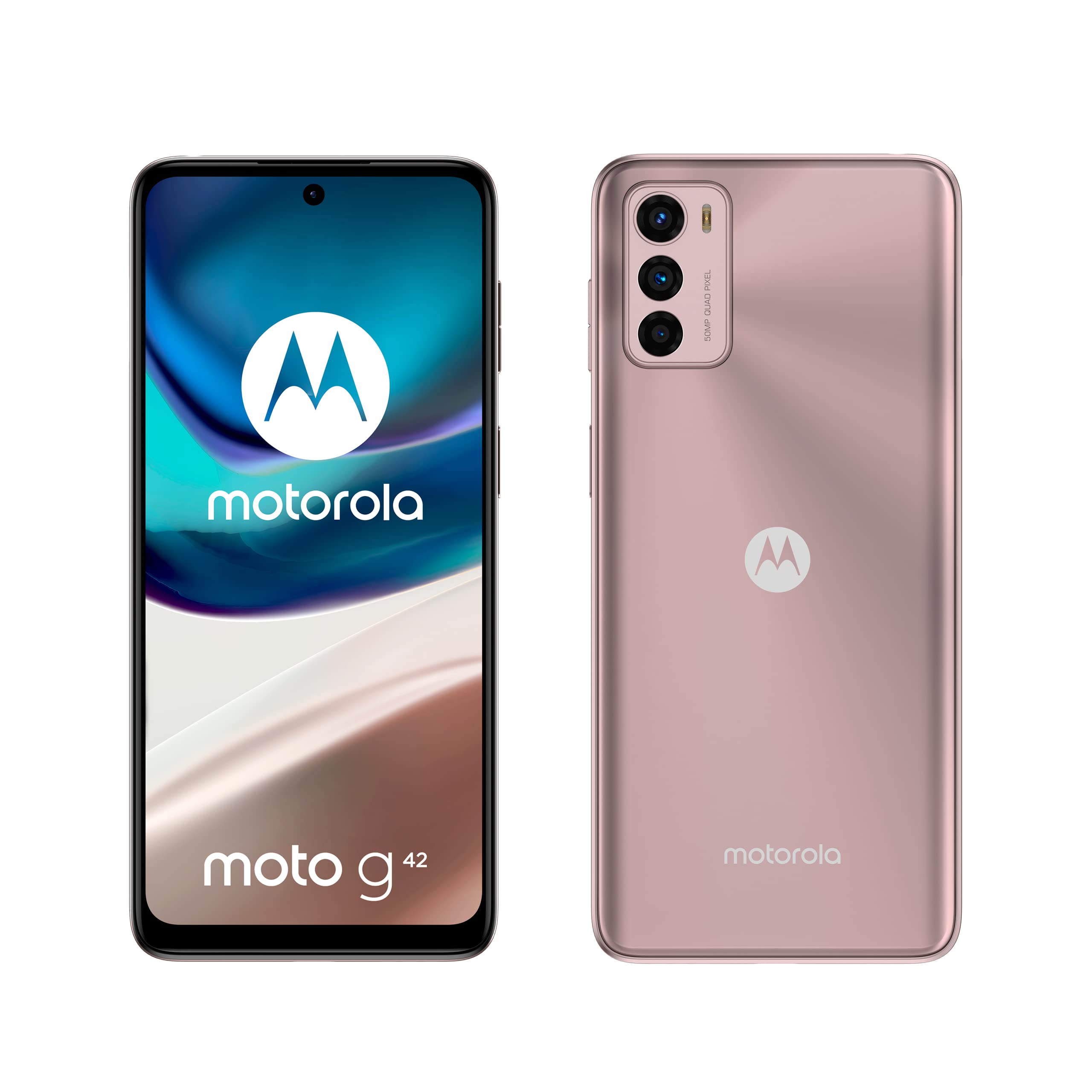 Motorola Moto G42 Resim 2