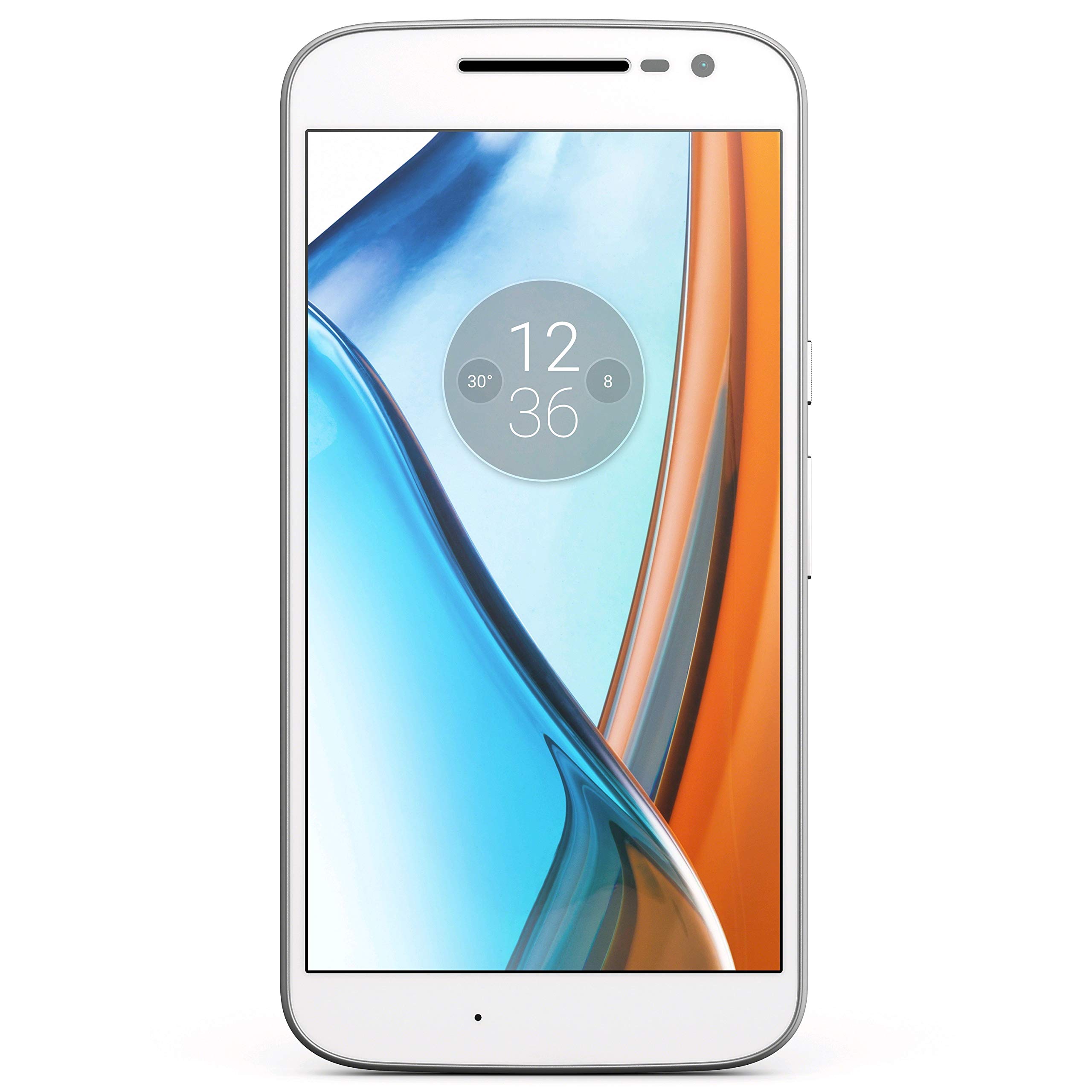 Motorola Moto G4 Resim 2