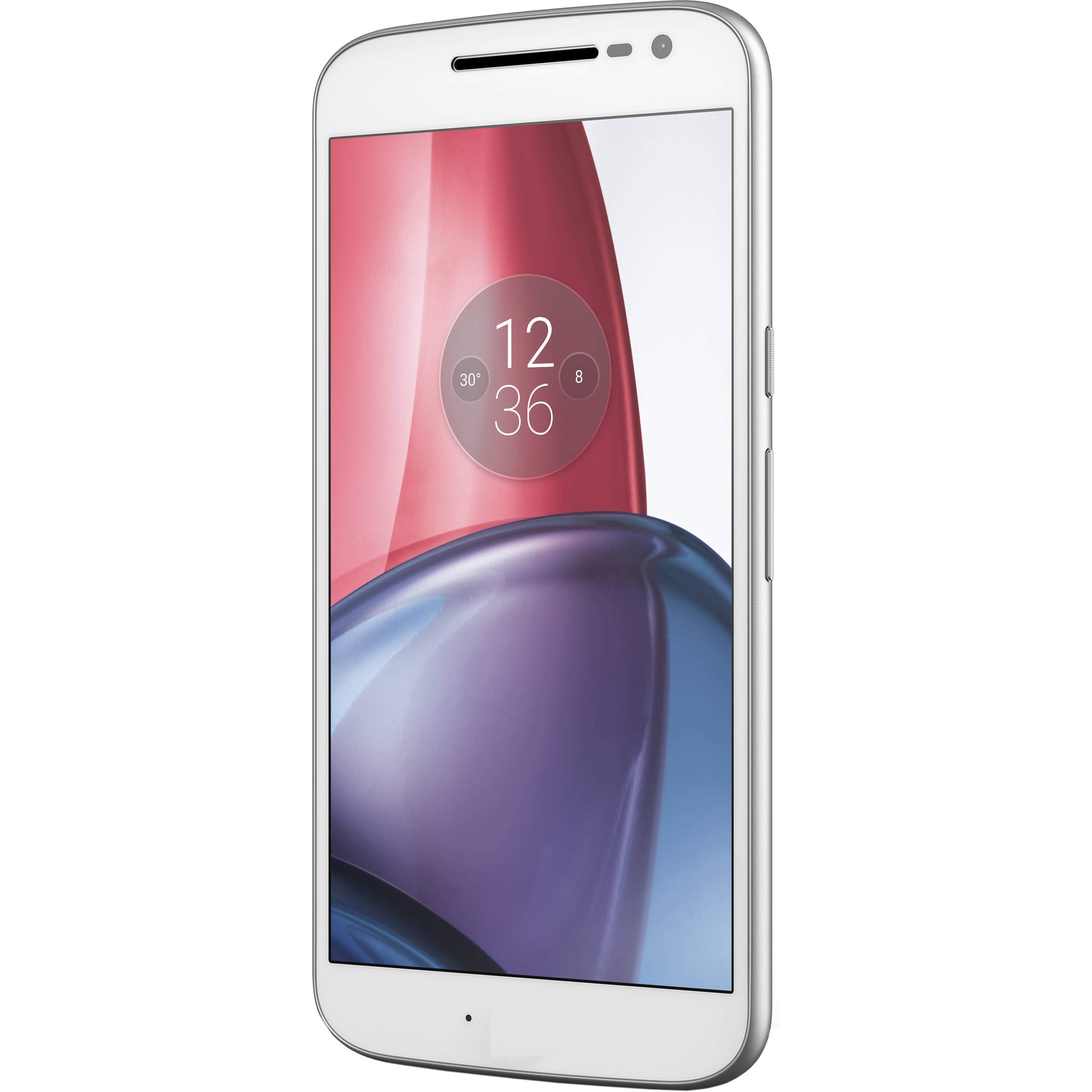 Motorola Moto G4 Resim 4