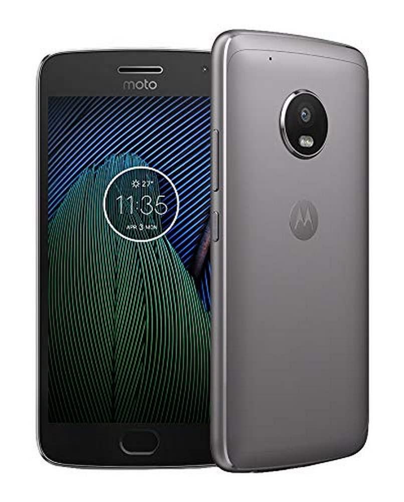 Motorola Moto G5 Plus
