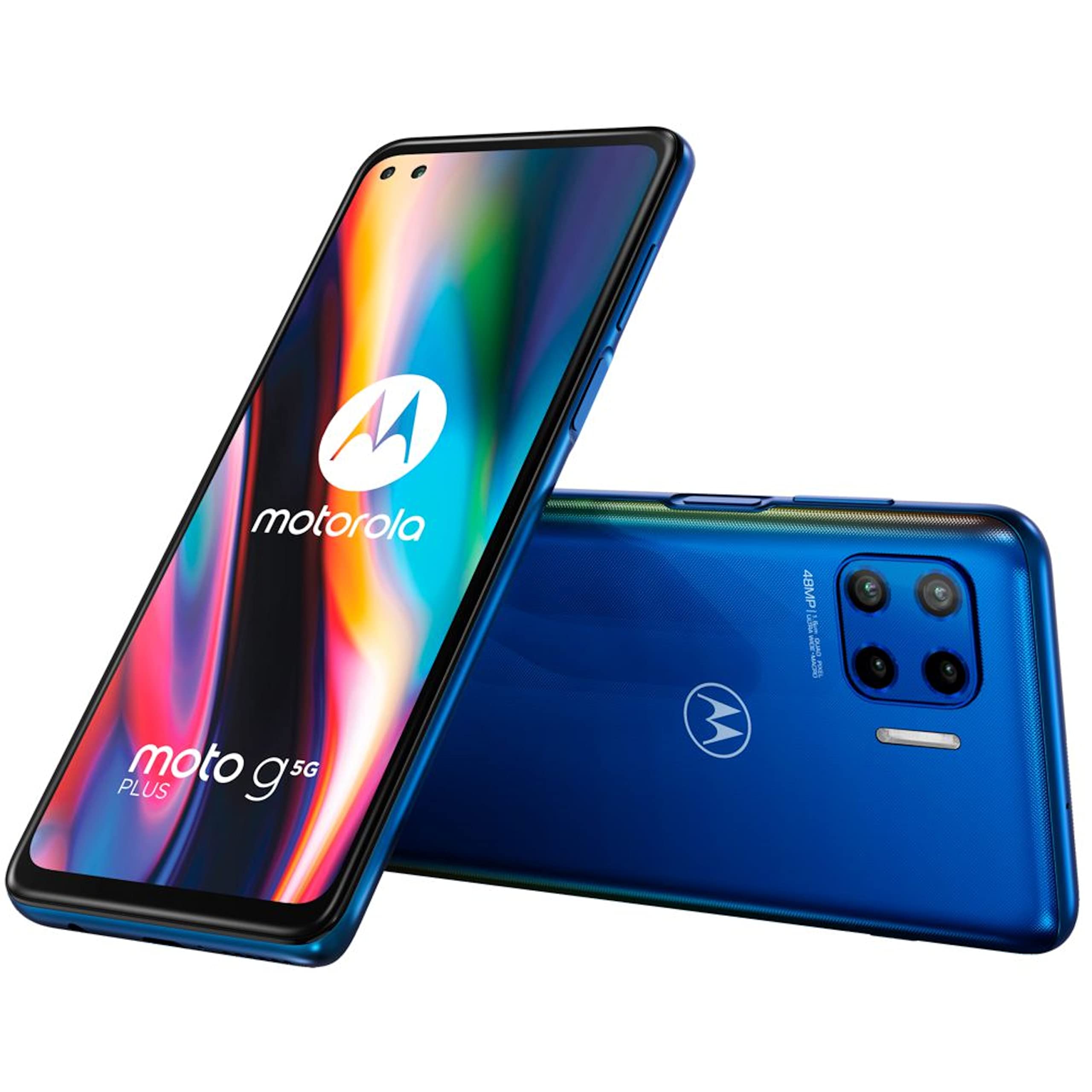 Motorola Moto G5 Plus Resim 2