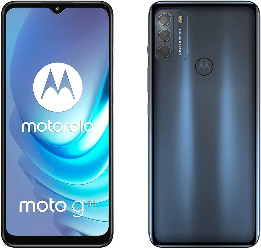 Motorola Moto G50 5G
