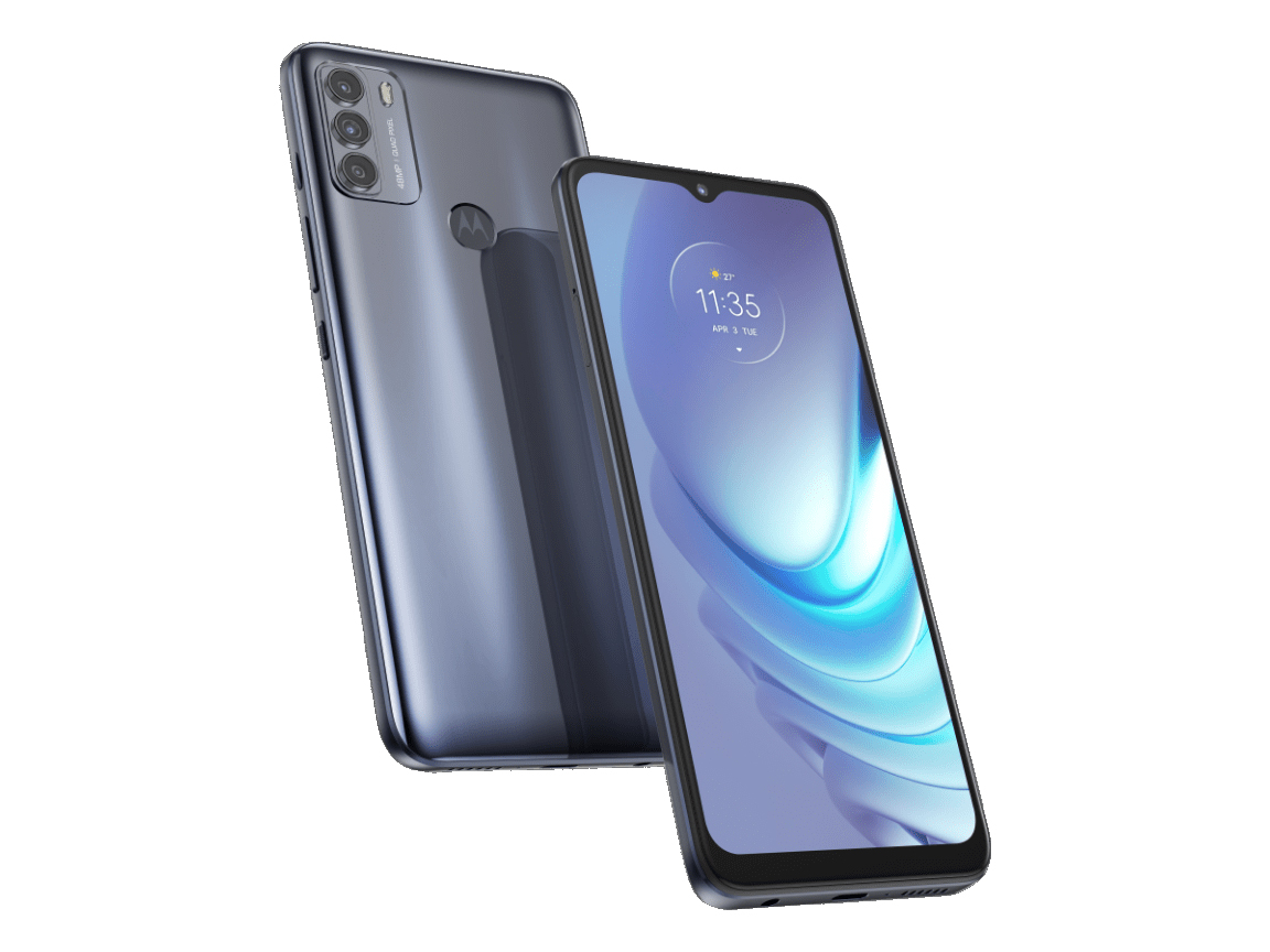 Motorola Moto G50 5G Resim 2