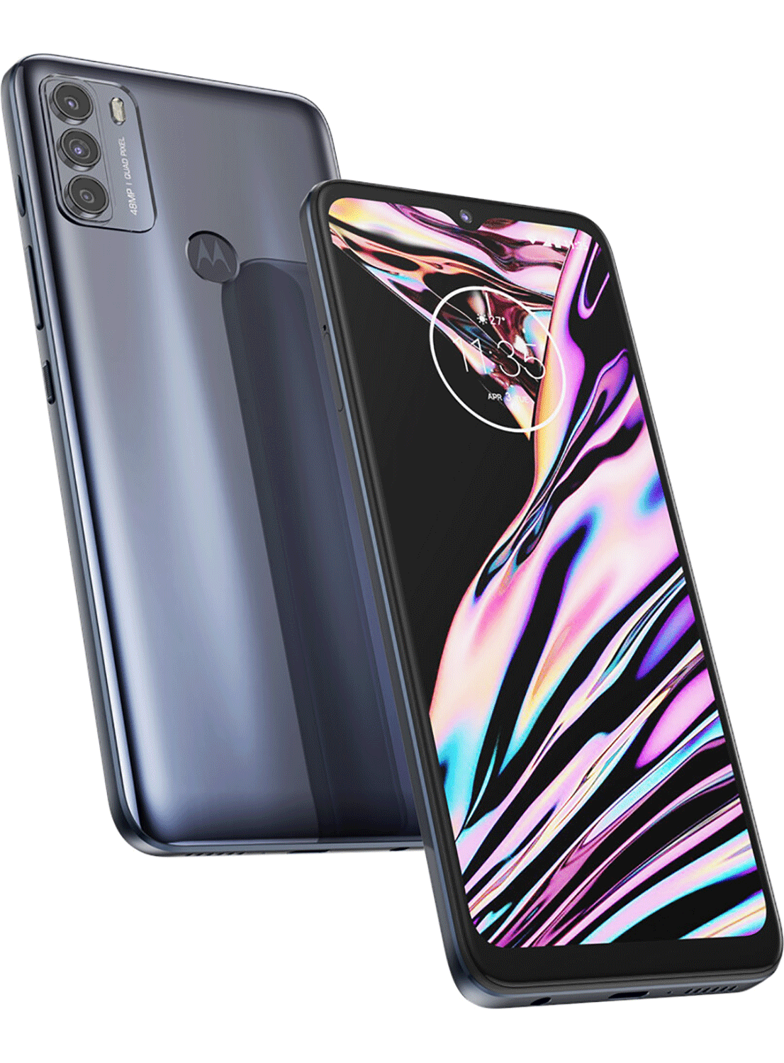 Motorola Moto G50 5G Resim 3