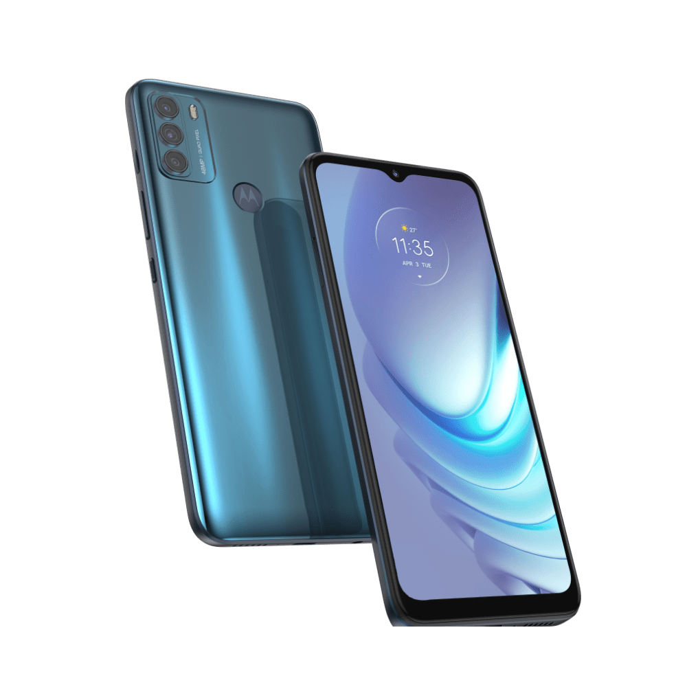 Motorola Moto G50 Resim 2