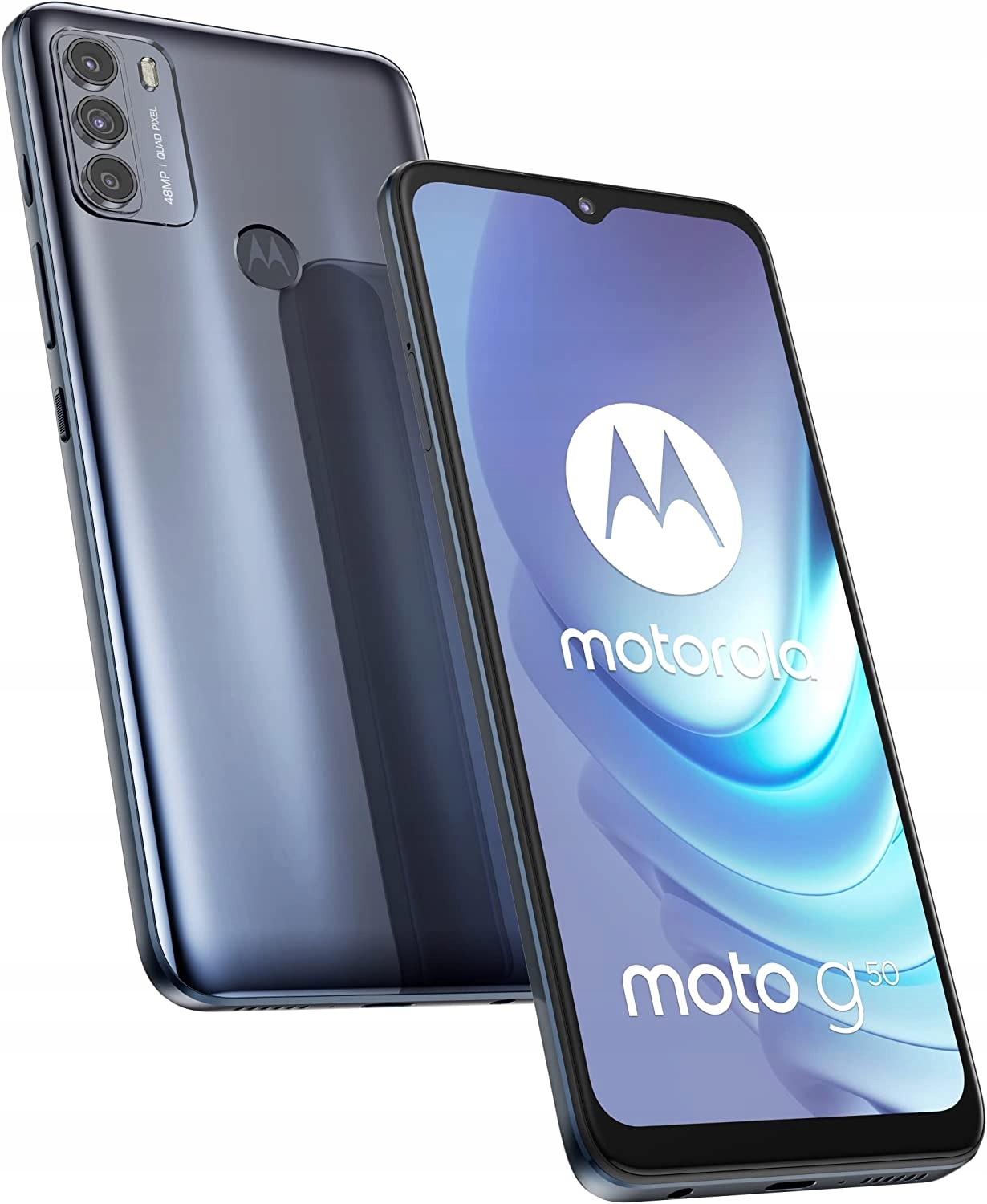 Motorola Moto G50 Resim 5