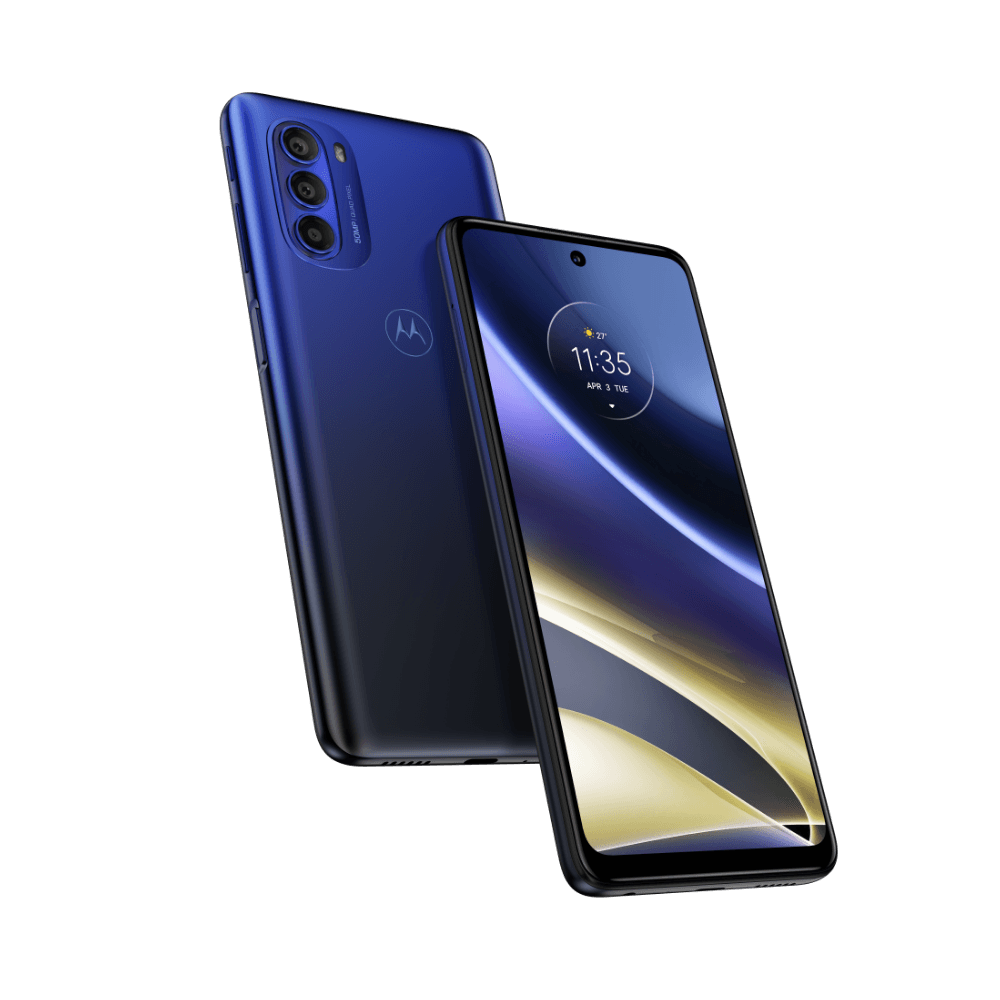 Motorola Moto G51 5G Resim 2
