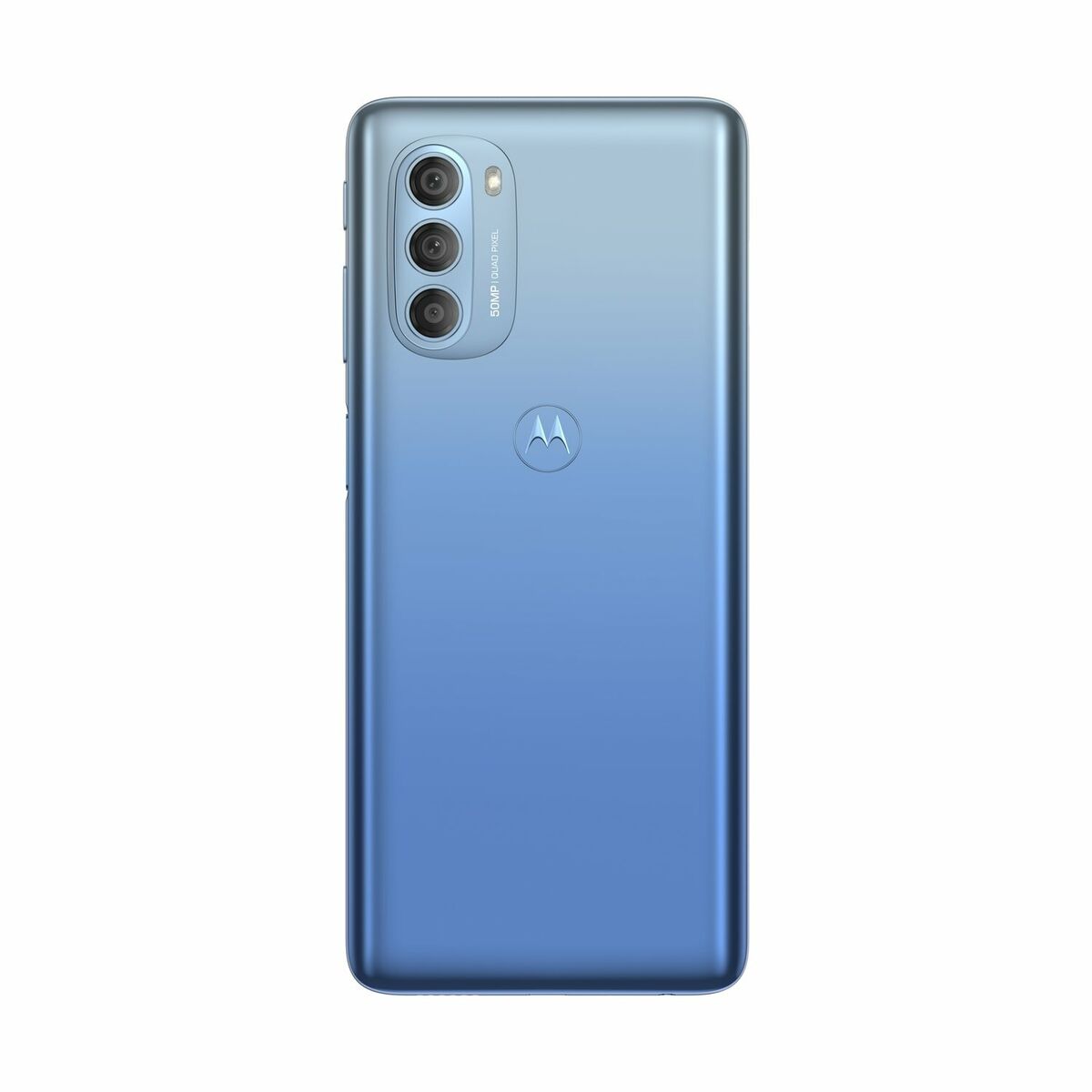 Motorola Moto G51 5G Resim 5