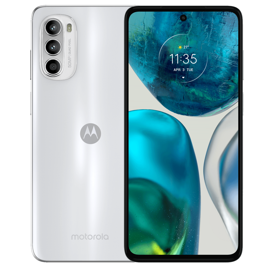 Motorola Moto G52 Resim 4