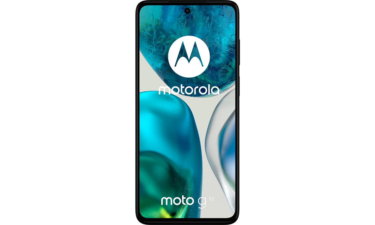 Motorola Moto G52 Resim 5