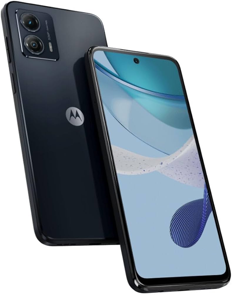 Motorola Moto G53 Resim 2
