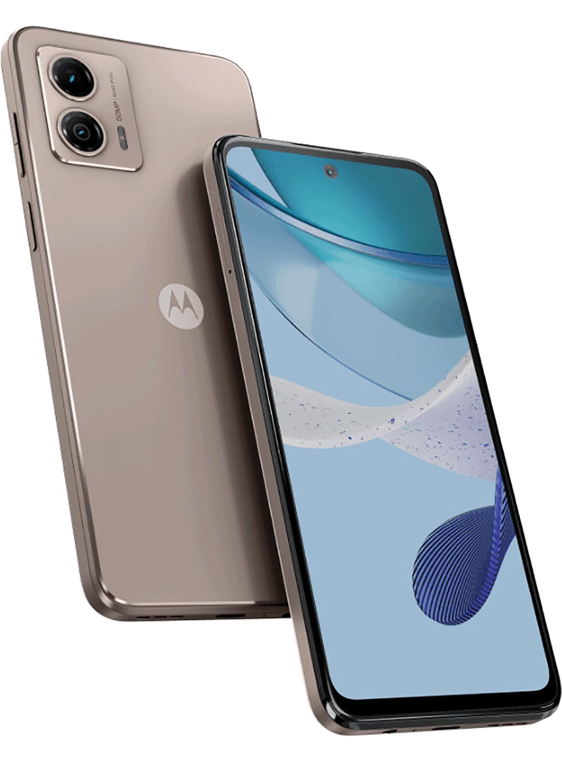 Motorola Moto G53 Resim 4