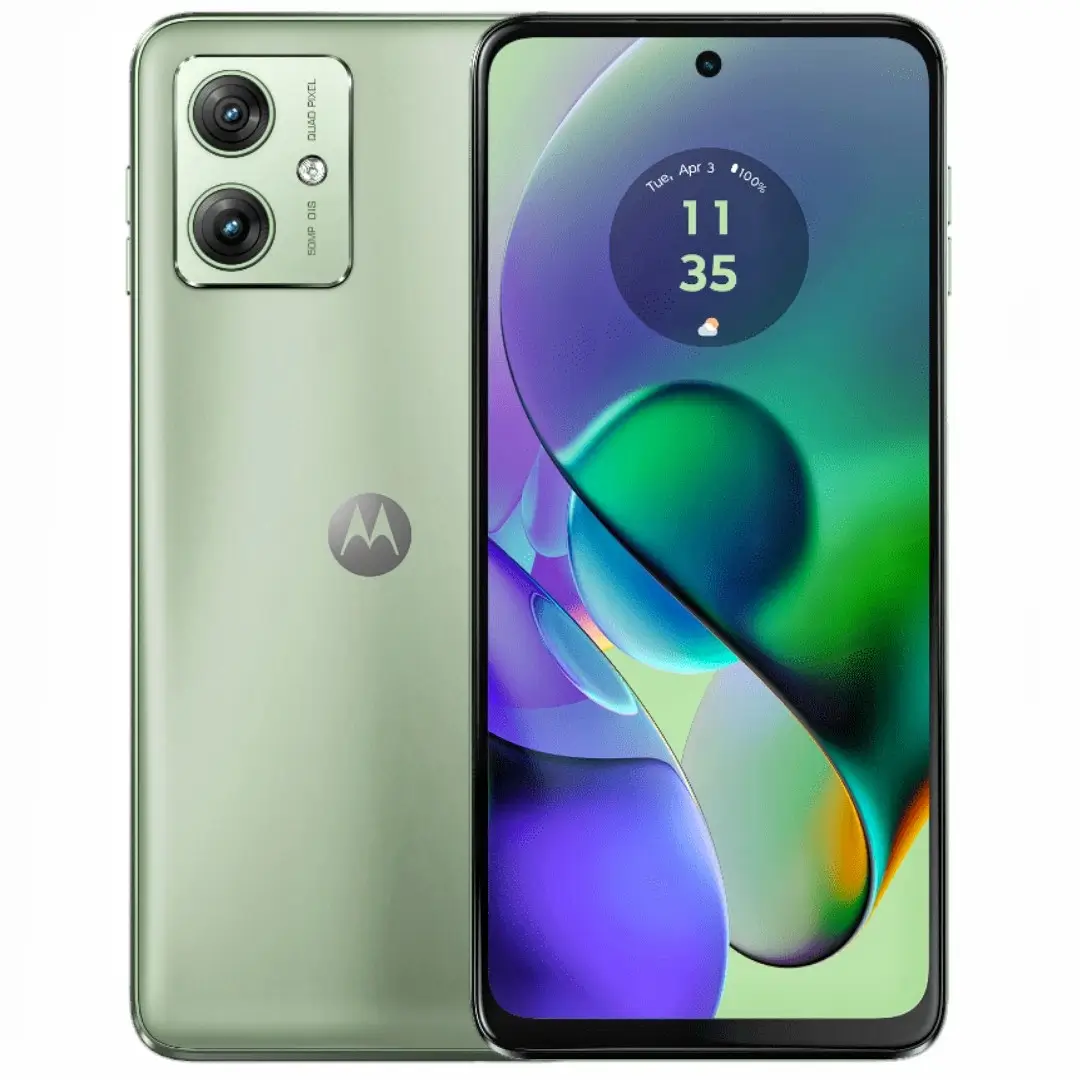 Motorola Moto G54 Power