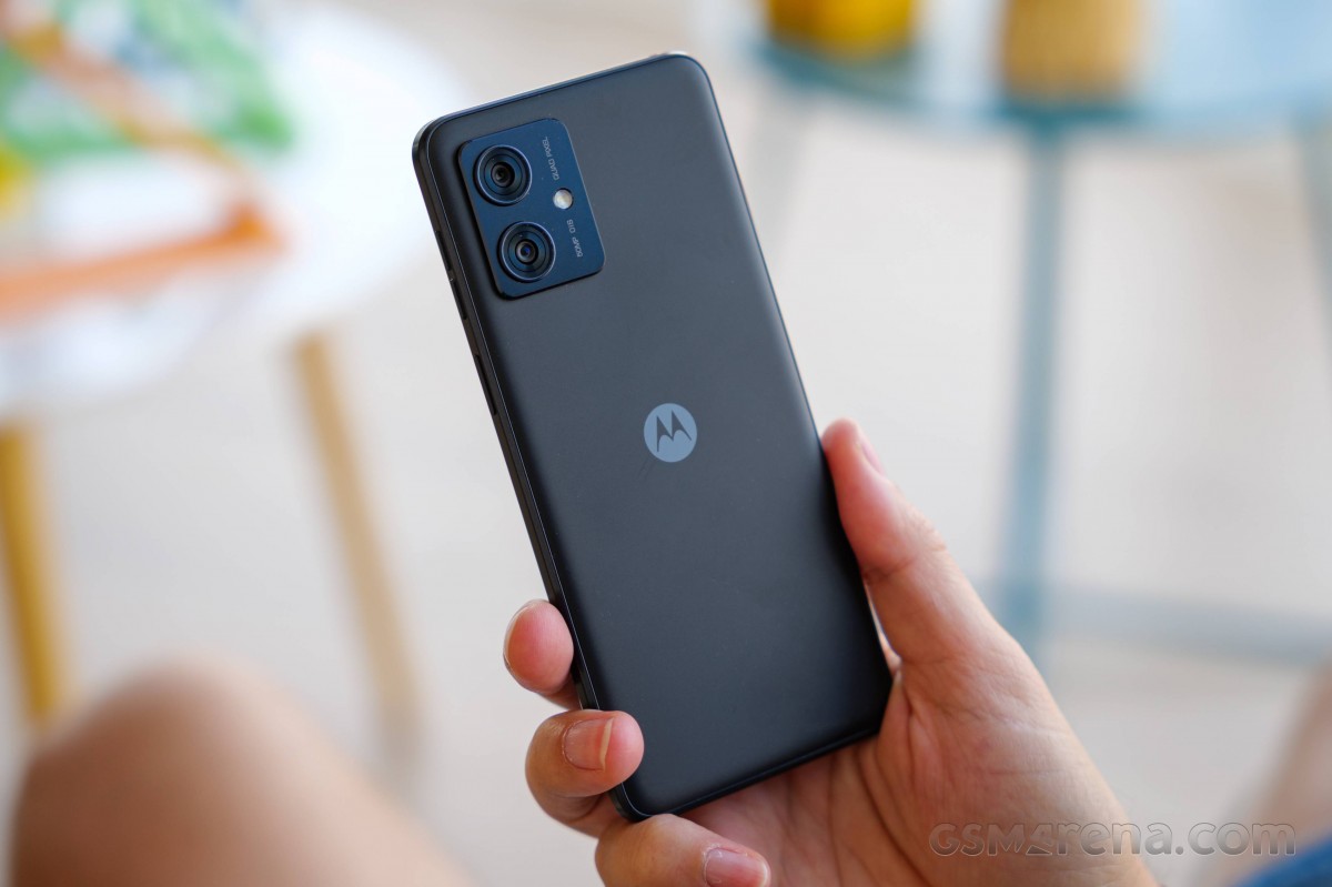 Motorola Moto G54 Power Resim 5