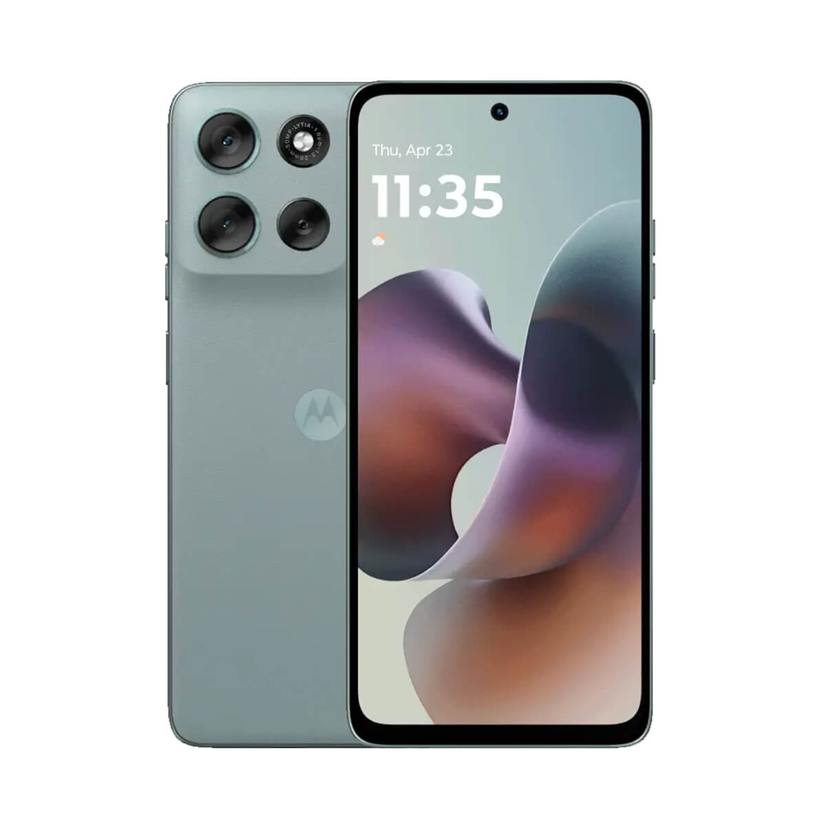Motorola Moto G56 Resim 3
