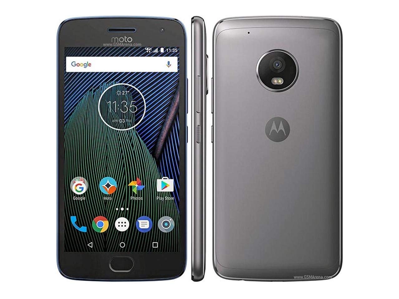 Motorola Moto G5