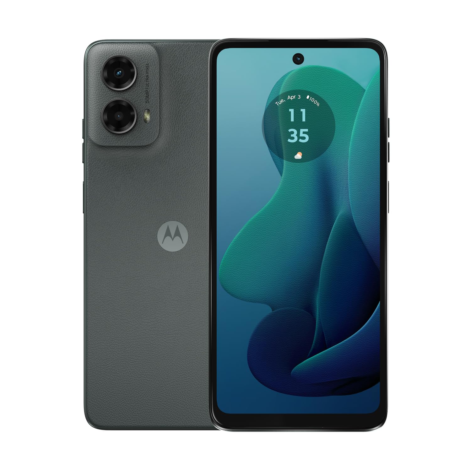 Motorola Moto G5 Resim 2