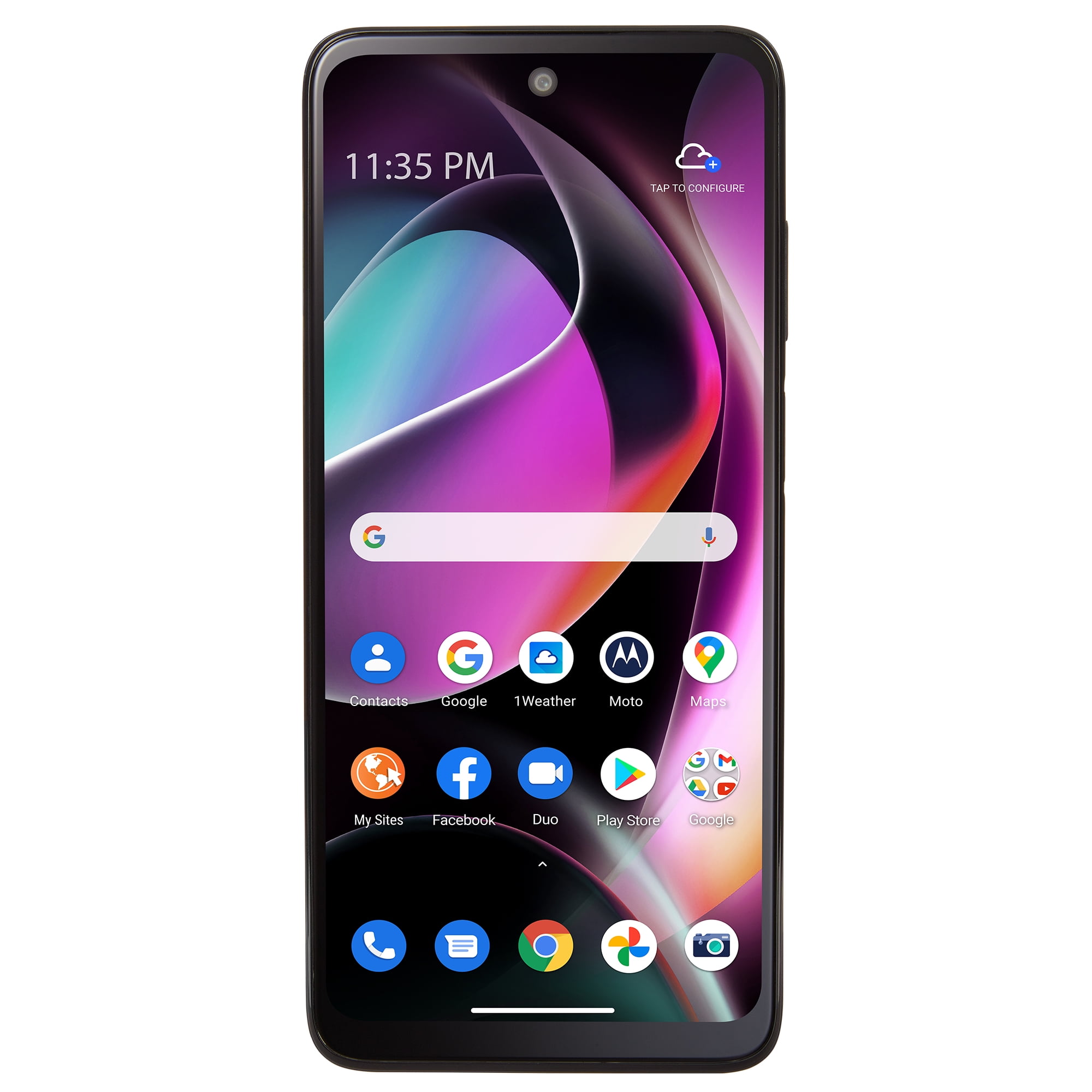 Motorola Moto G5 Resim 5