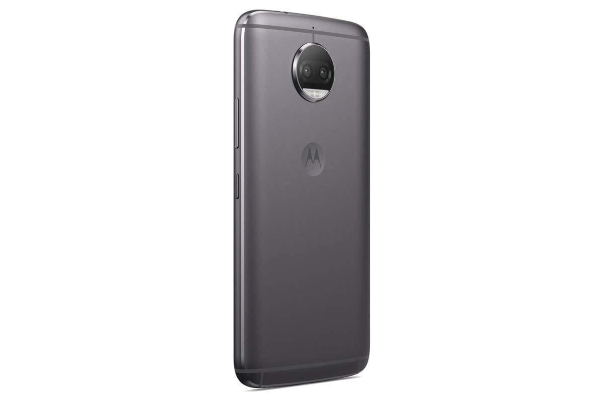 Motorola Moto G5S Plus Resim 2