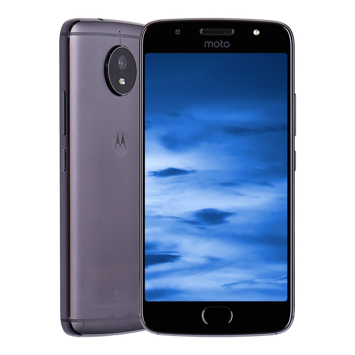 Motorola Moto G5S Resim 5