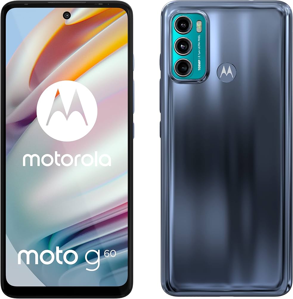 Motorola Moto G60