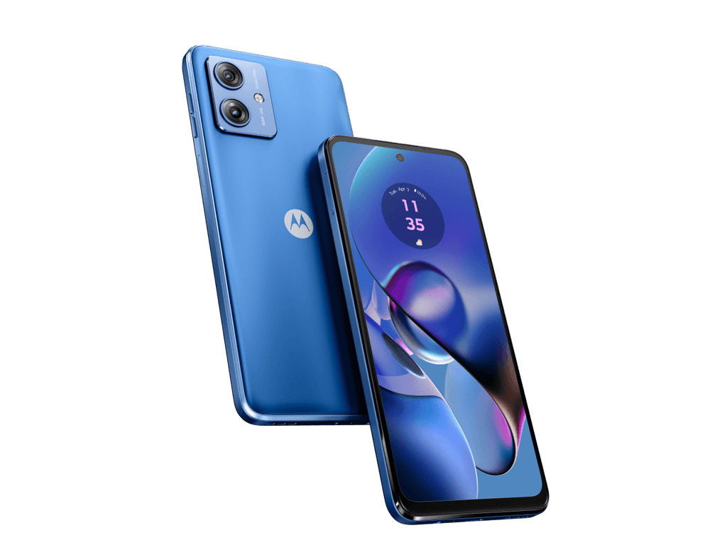 Motorola Moto G60 Resim 4