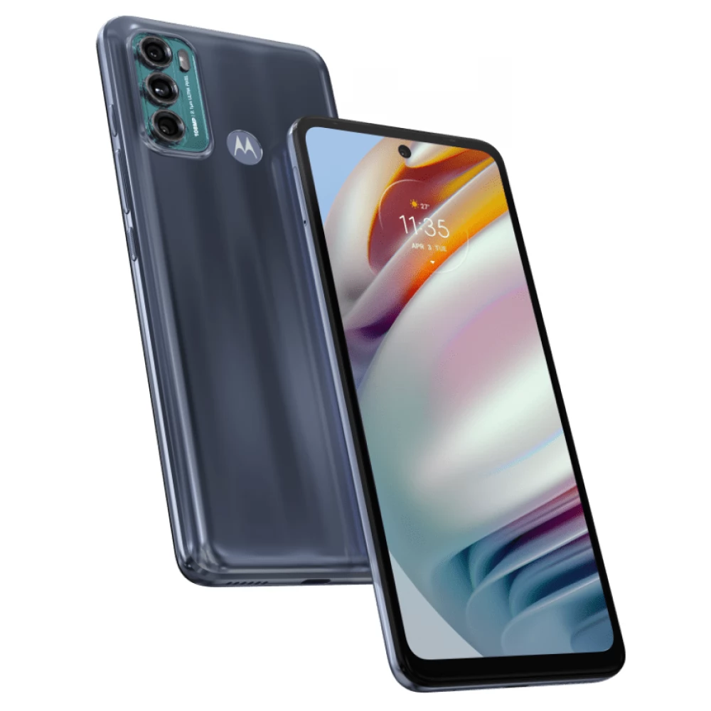 Motorola Moto G60 Resim 5
