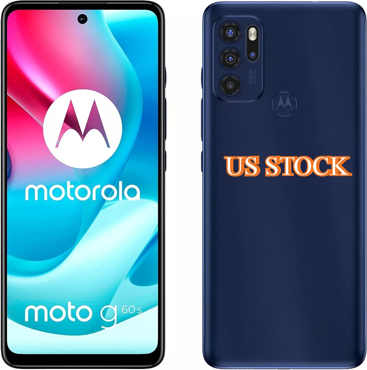 Motorola Moto G60S Resim 3