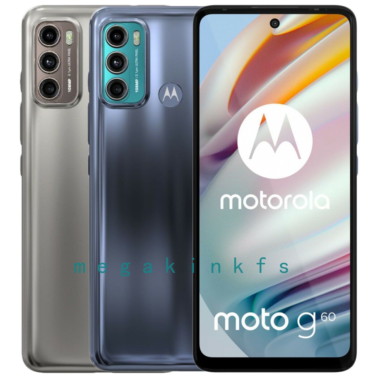 Motorola Moto G60S Resim 5