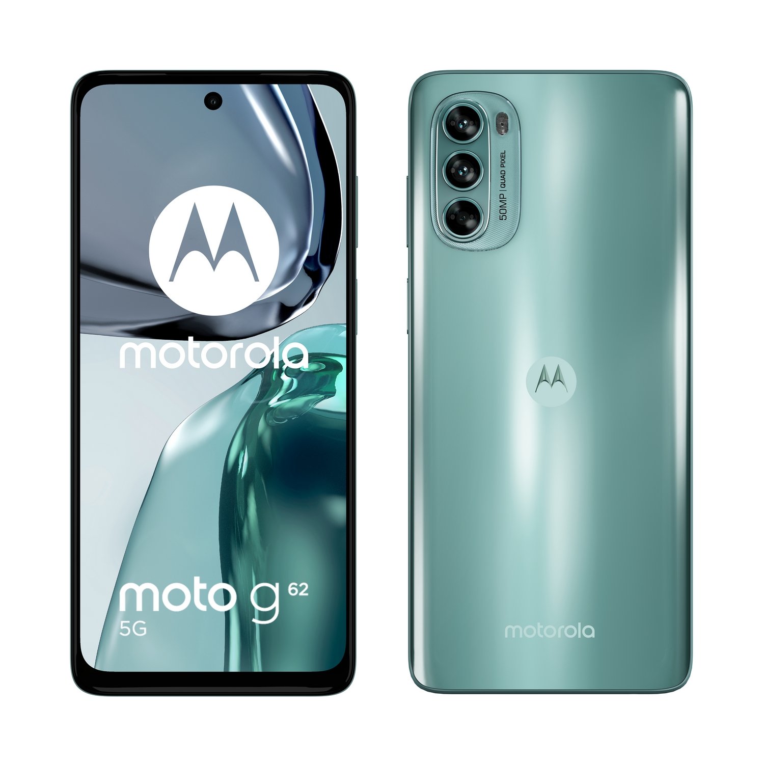 Motorola Moto G62 5G Resim 2
