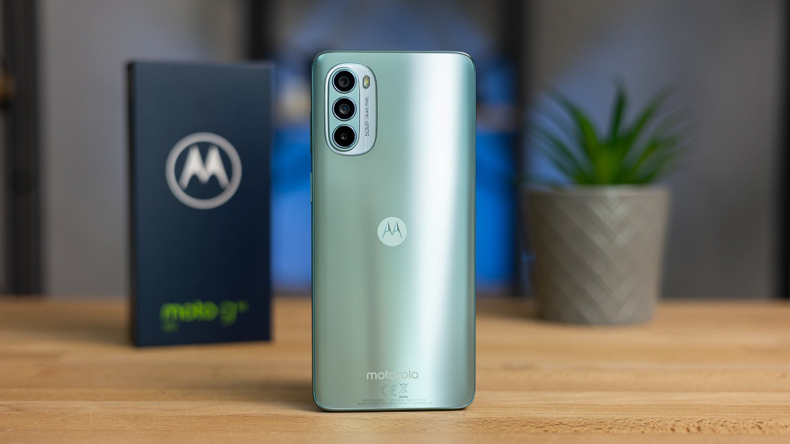 Motorola Moto G62 5G Resim 3