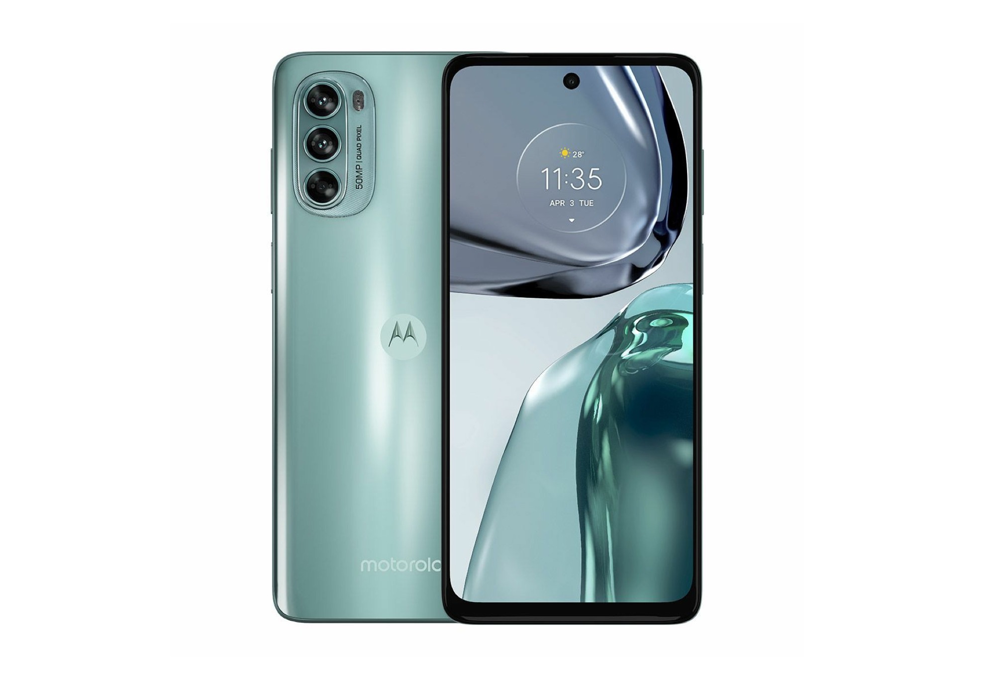 Motorola Moto G62 5G Resim 4