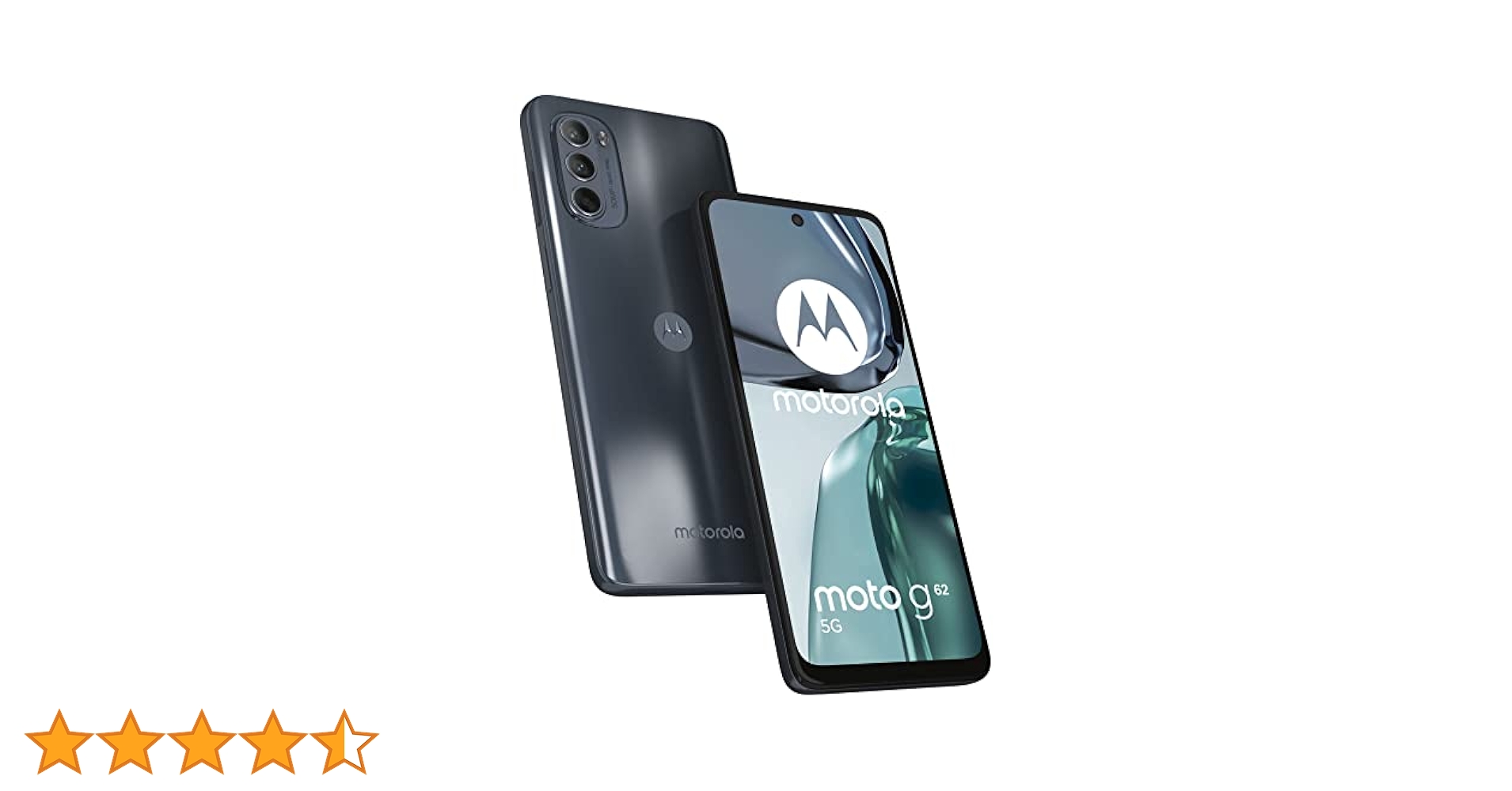 Motorola Moto G62 (India) Resim 2