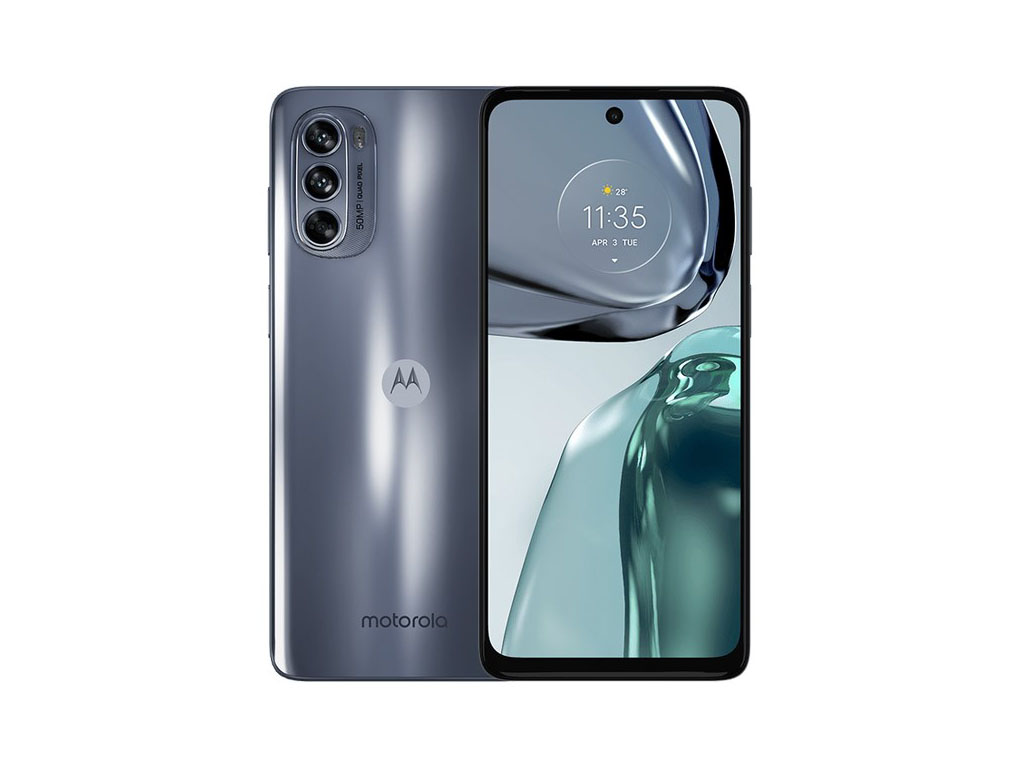 Motorola Moto G62 (India) Resim 3