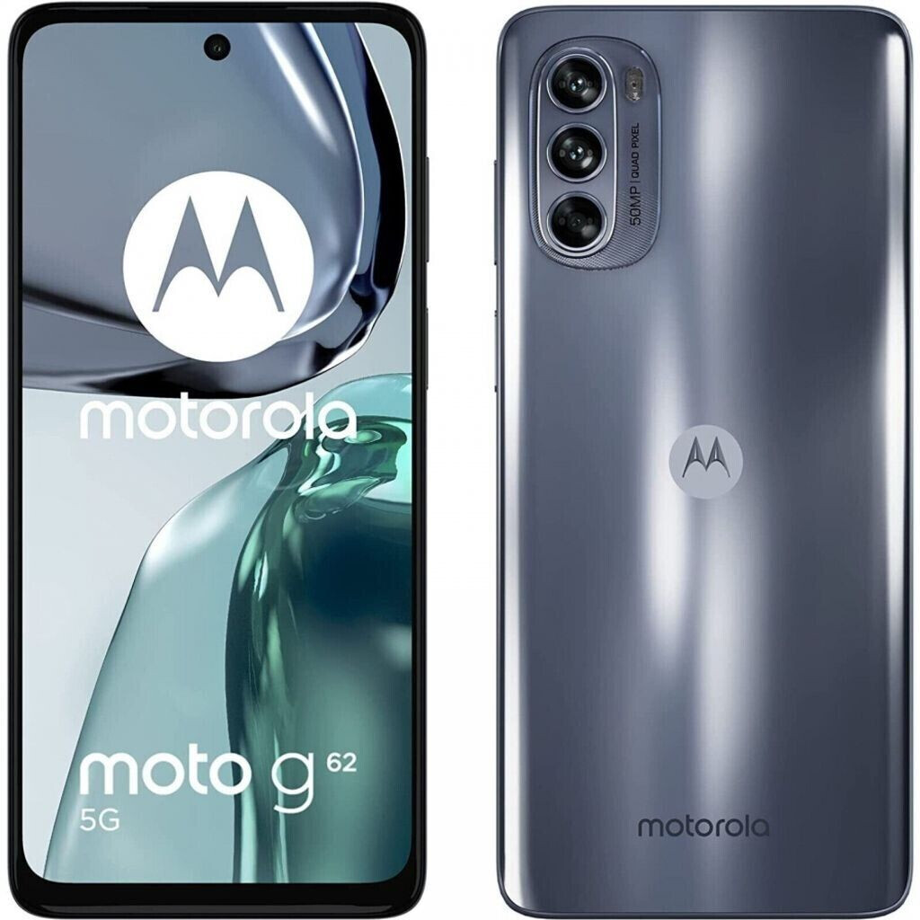Motorola Moto G62 (India) Resim 4