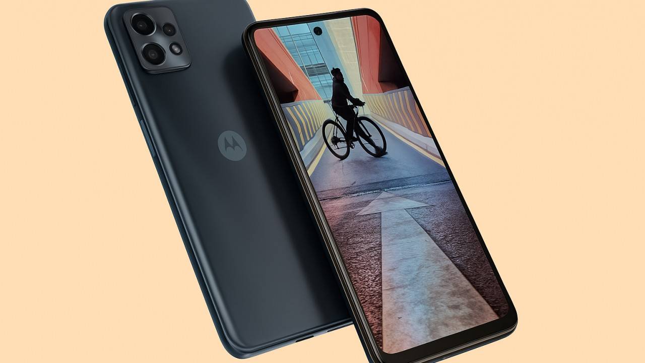 Motorola Moto G67 Power