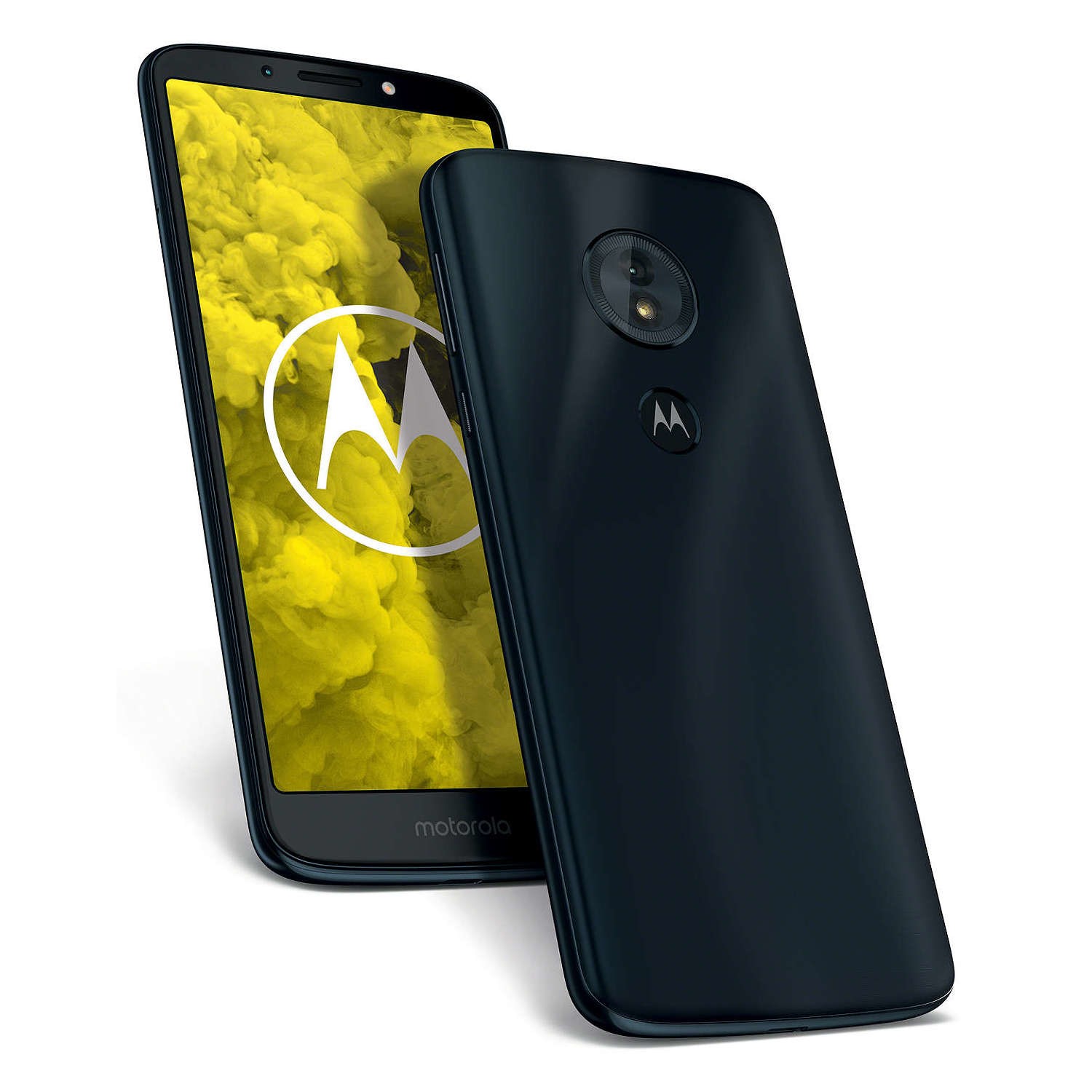 Motorola Moto G6 Resim 5