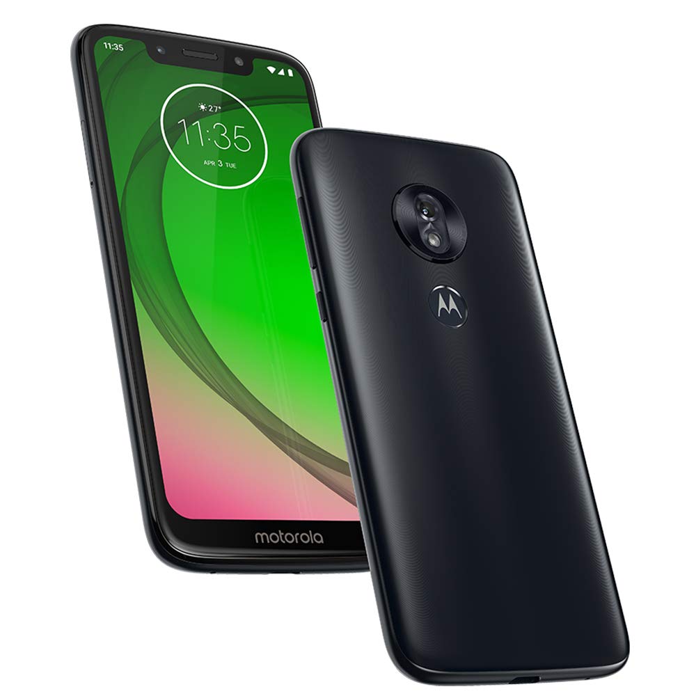 Motorola Moto G7 Play