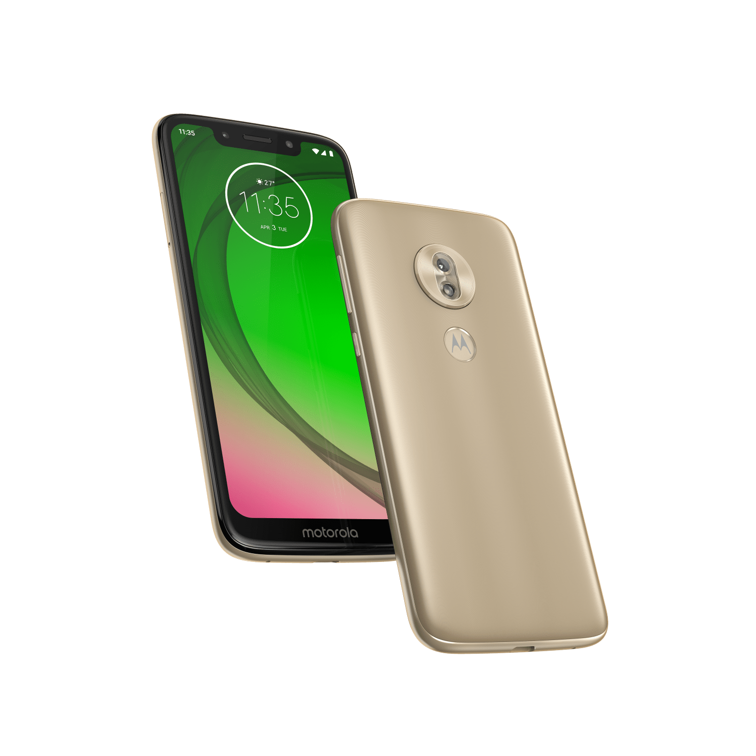 Motorola Moto G7 Play Resim 2