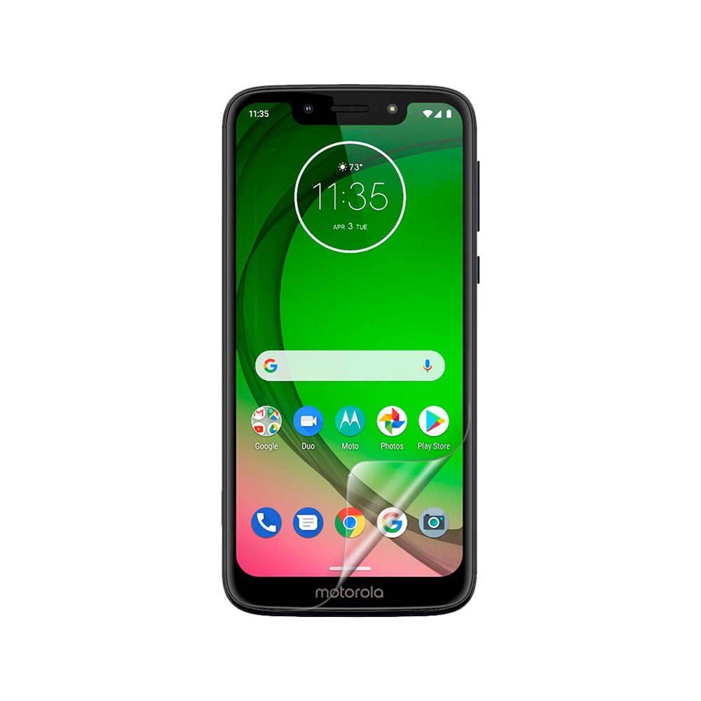 Motorola Moto G7 Play Resim 4