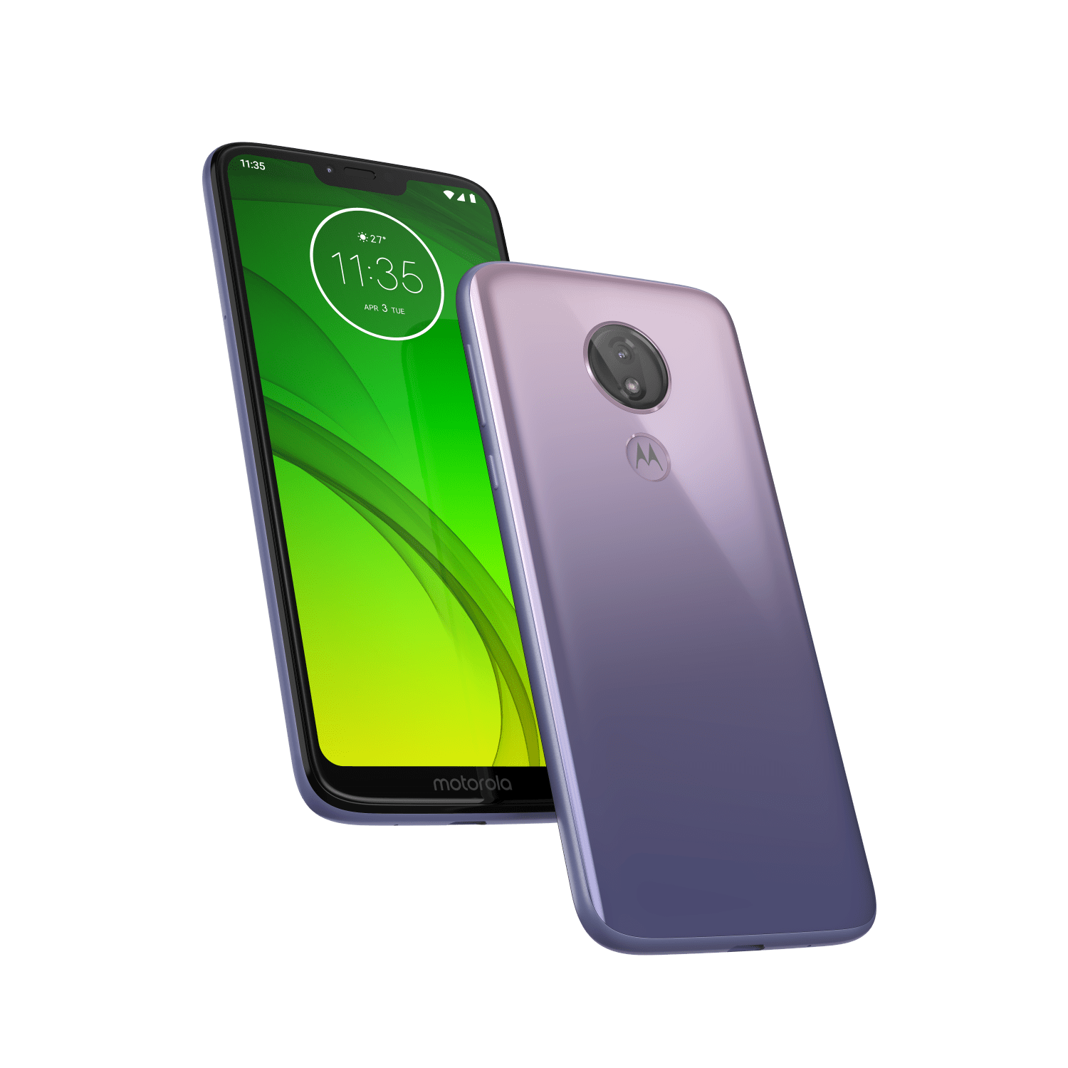 Motorola Moto G7 Power