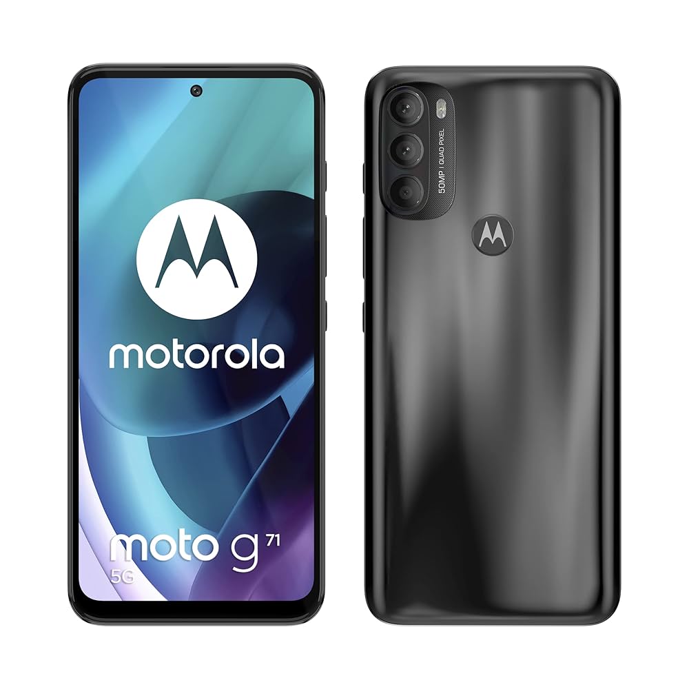 Motorola Moto G71 5G