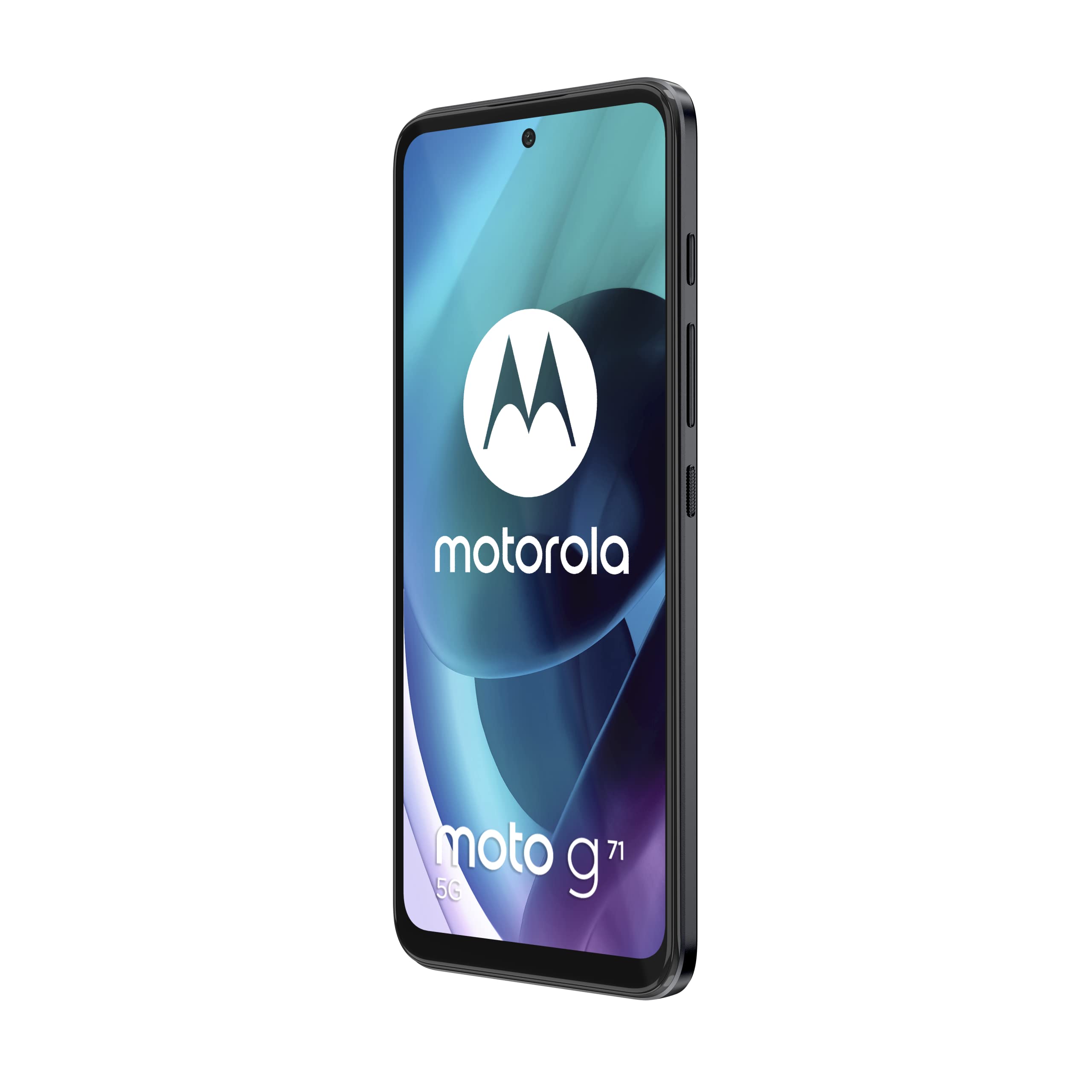 Motorola Moto G71 5G Resim 2