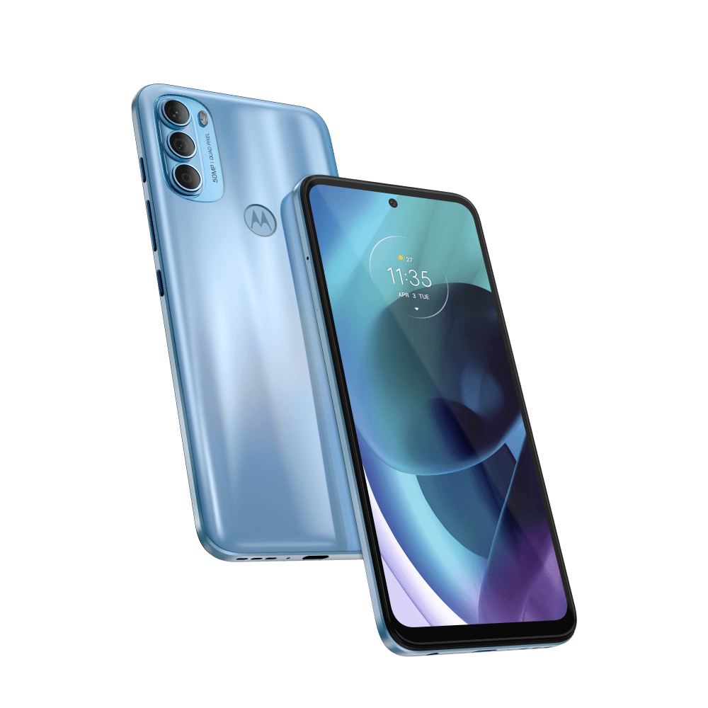 Motorola Moto G71 5G Resim 4