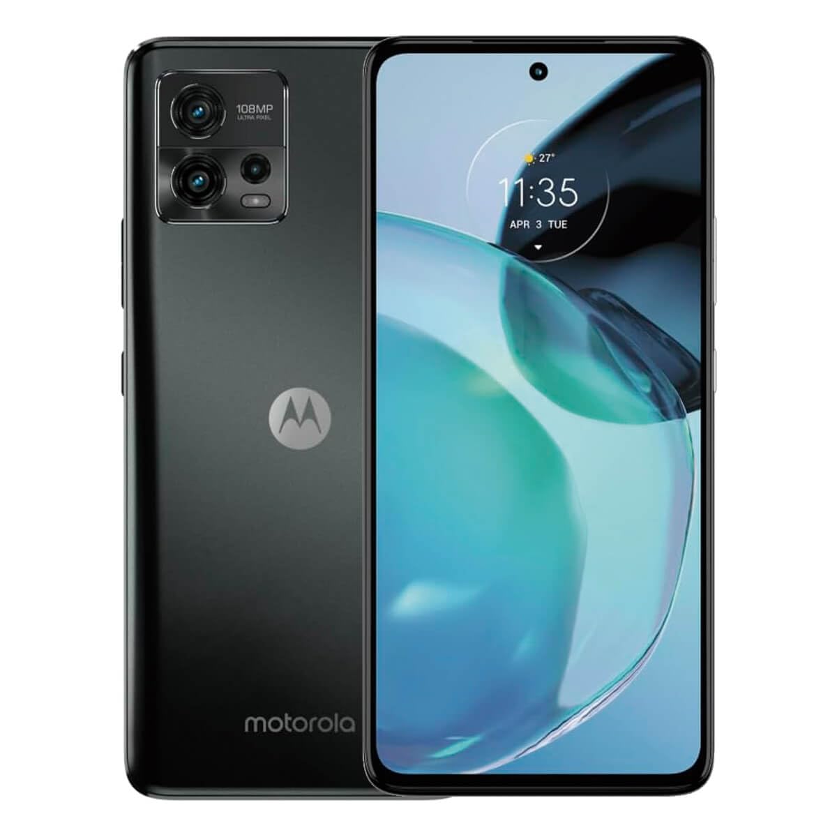 Motorola Moto G72