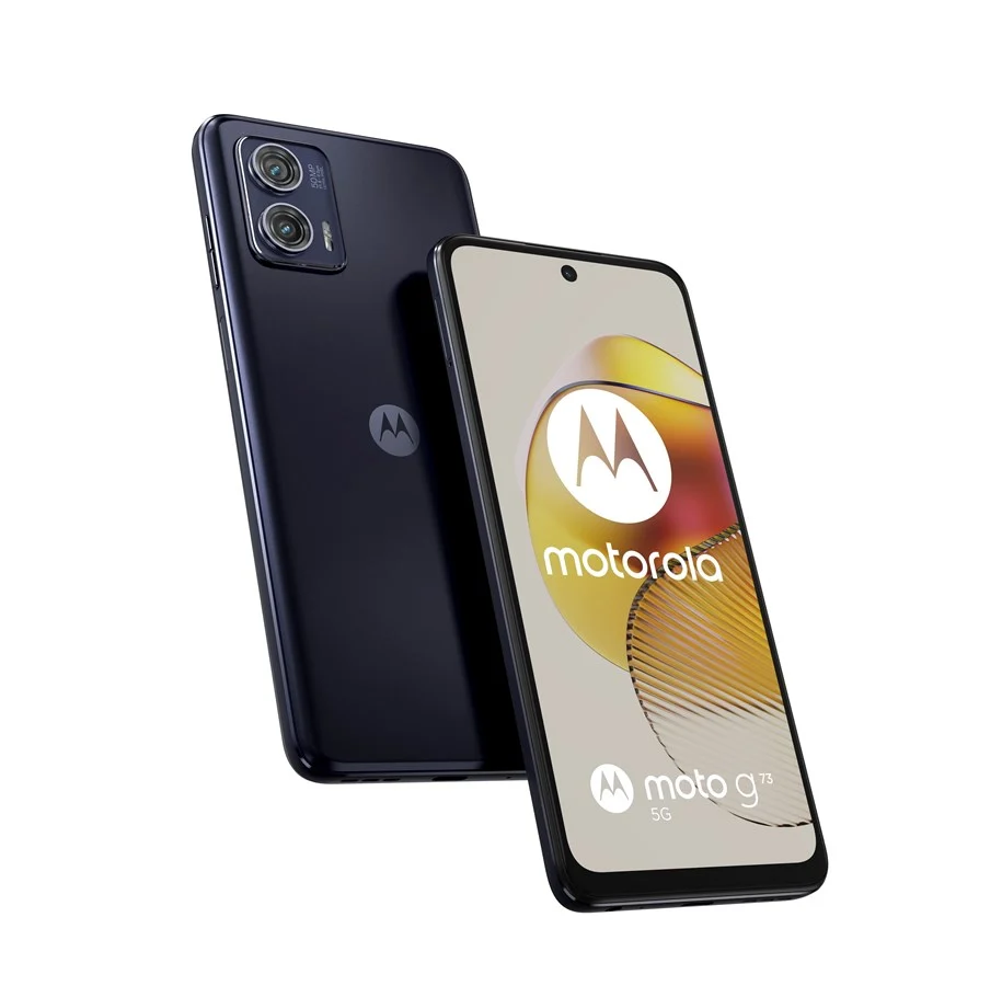 Motorola Moto G73