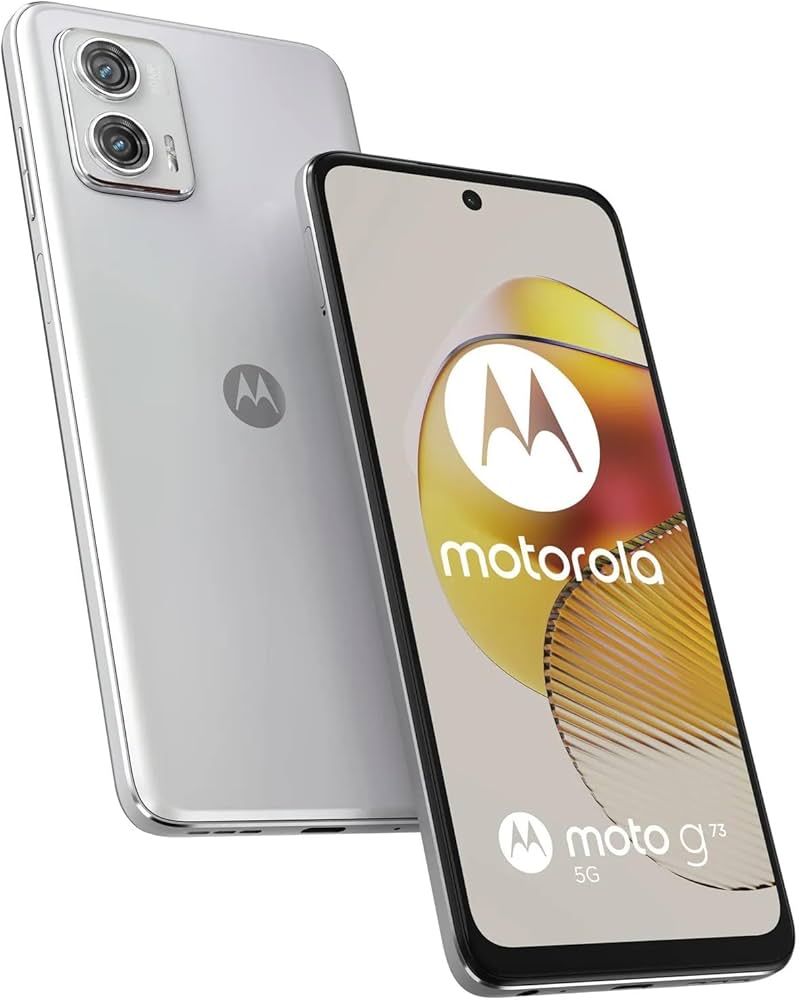 Motorola Moto G73 Resim 2