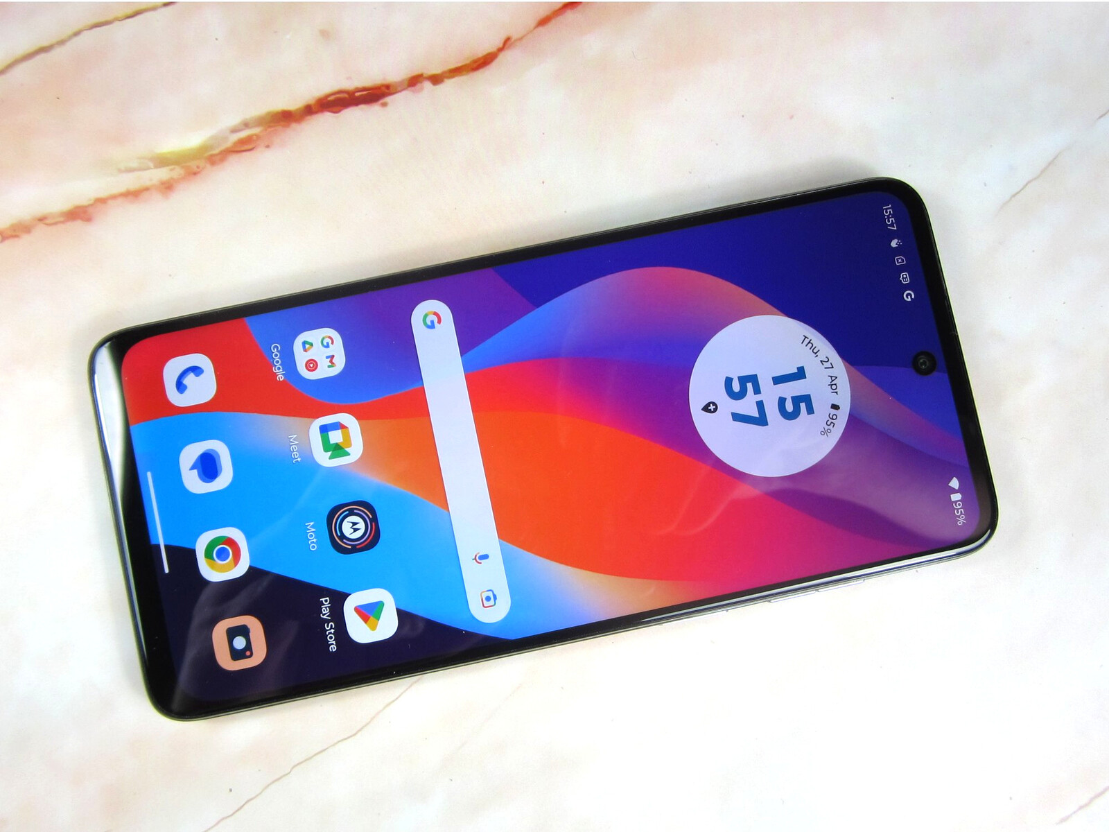 Motorola Moto G73 Resim 3