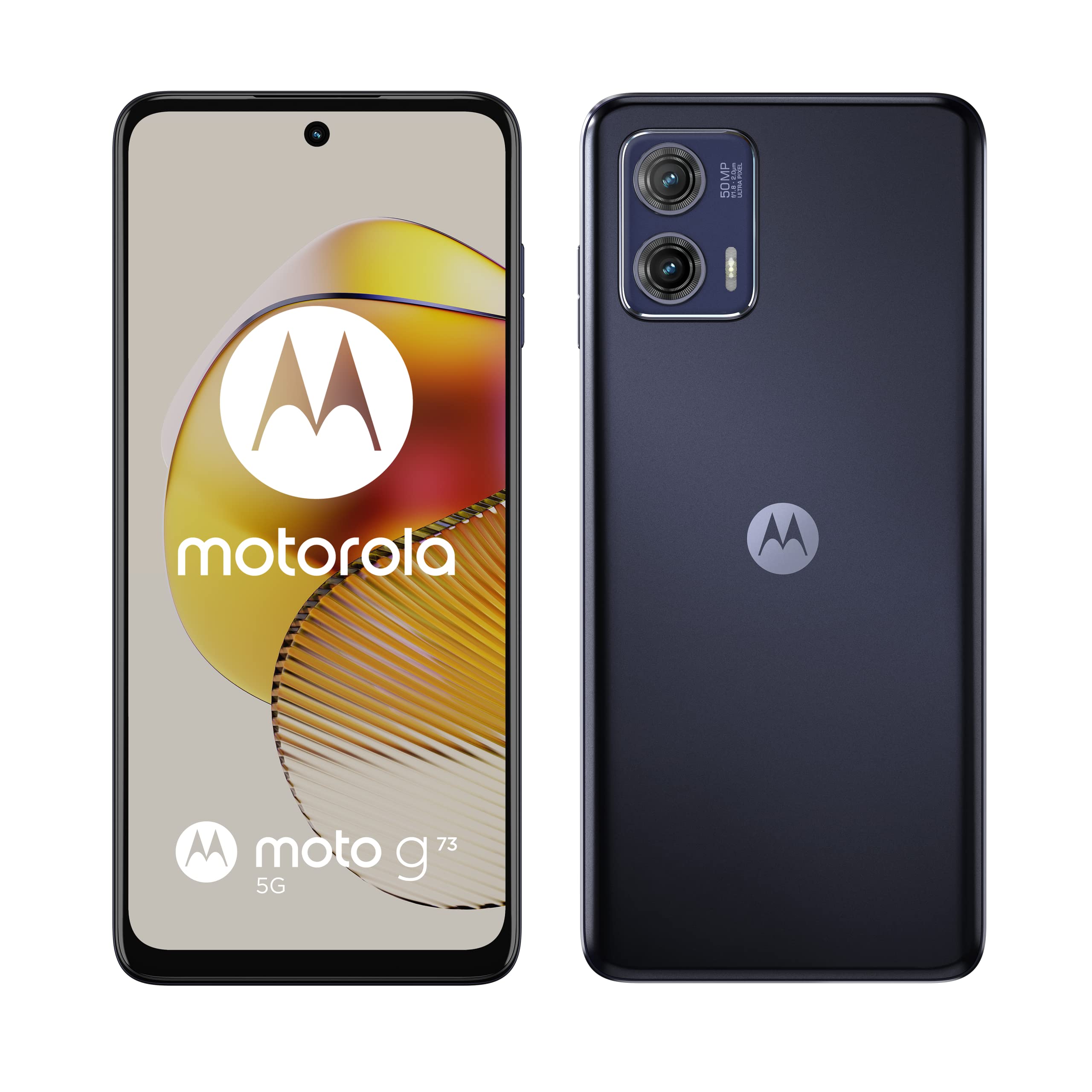 Motorola Moto G73 Resim 4